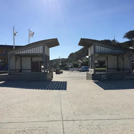 Maison Les 4 As, Classee 3 Etoiles, A 800 Metres De La Mer, 6 Personnes בית נופש וולט-סור-מר