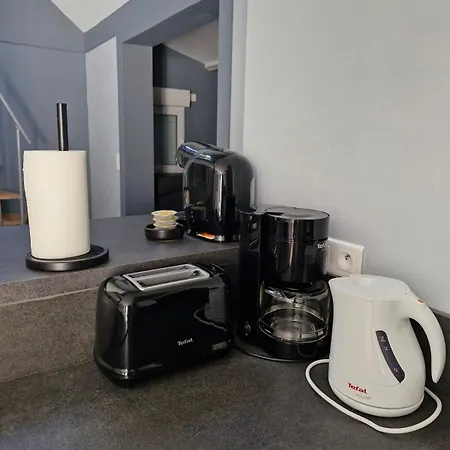 Maison Les 4 As, Classee 3 Etoiles, A 800 Metres De La Mer, 6 Personnes * ヴレット・シュル・メール