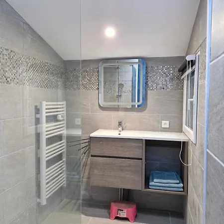 Maison Les 4 As, Classee 3 Etoiles, A 800 Metres De La Mer, 6 Personnes Ferienhaus Veulettes-sur-Mer