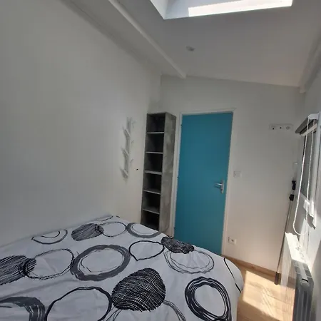 Maison Les 4 As, Classee 3 Etoiles, A 800 Metres De La Mer, 6 Personnes * Veulettes-sur-Mer