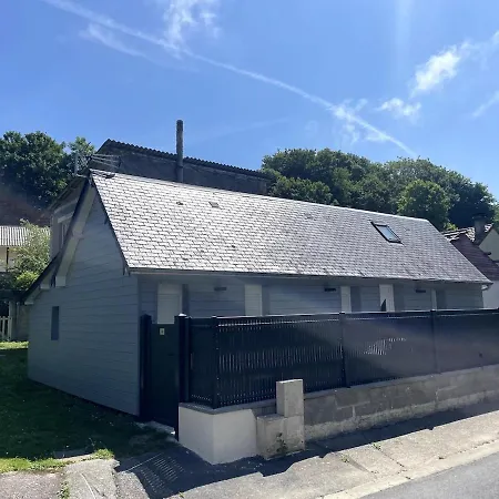 別荘 Maison Les 4 As, Classee 3 Etoiles, A 800 Metres De La Mer, 6 Personnes *