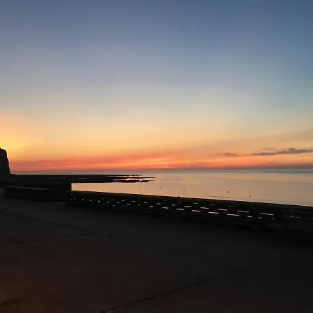 別荘 Maison Les 4 As, Classee 3 Etoiles, A 800 Metres De La Mer, 6 Personnes