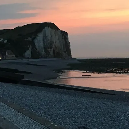 Maison Les 4 As, Classee 3 Etoiles, A 800 Metres De La Mer, 6 Personnes Ferienhaus *
